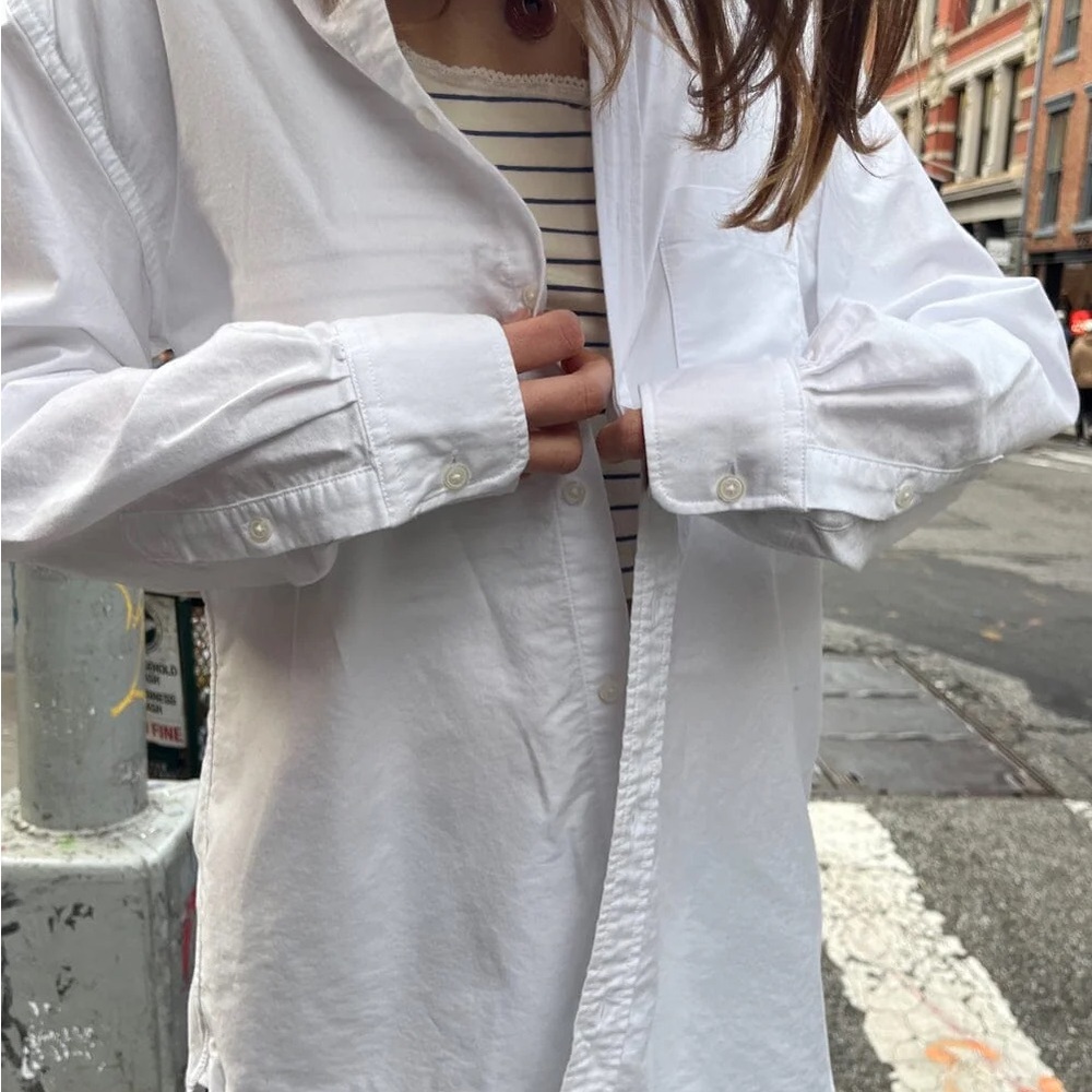 Brandy Melville Stephanie Top